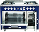 Cooktop / Oven / Stove Repair